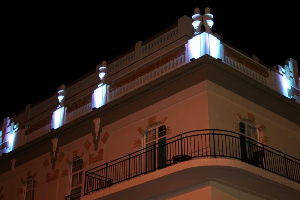 Apartamentos Senabre Palais Benidorm Exterior foto