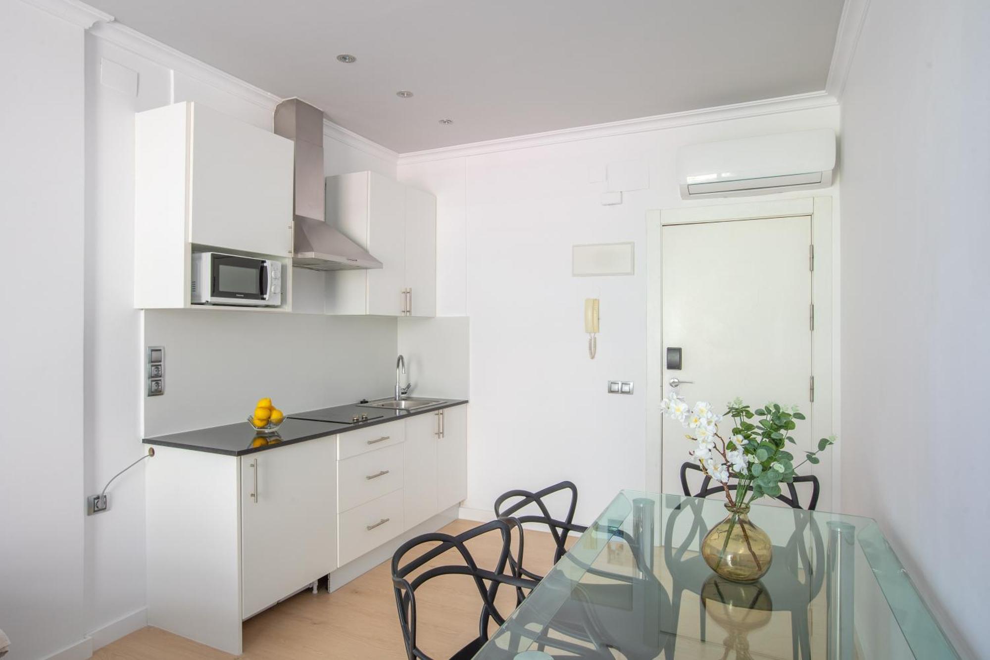 Apartamentos Senabre Palais Benidorm Exterior foto
